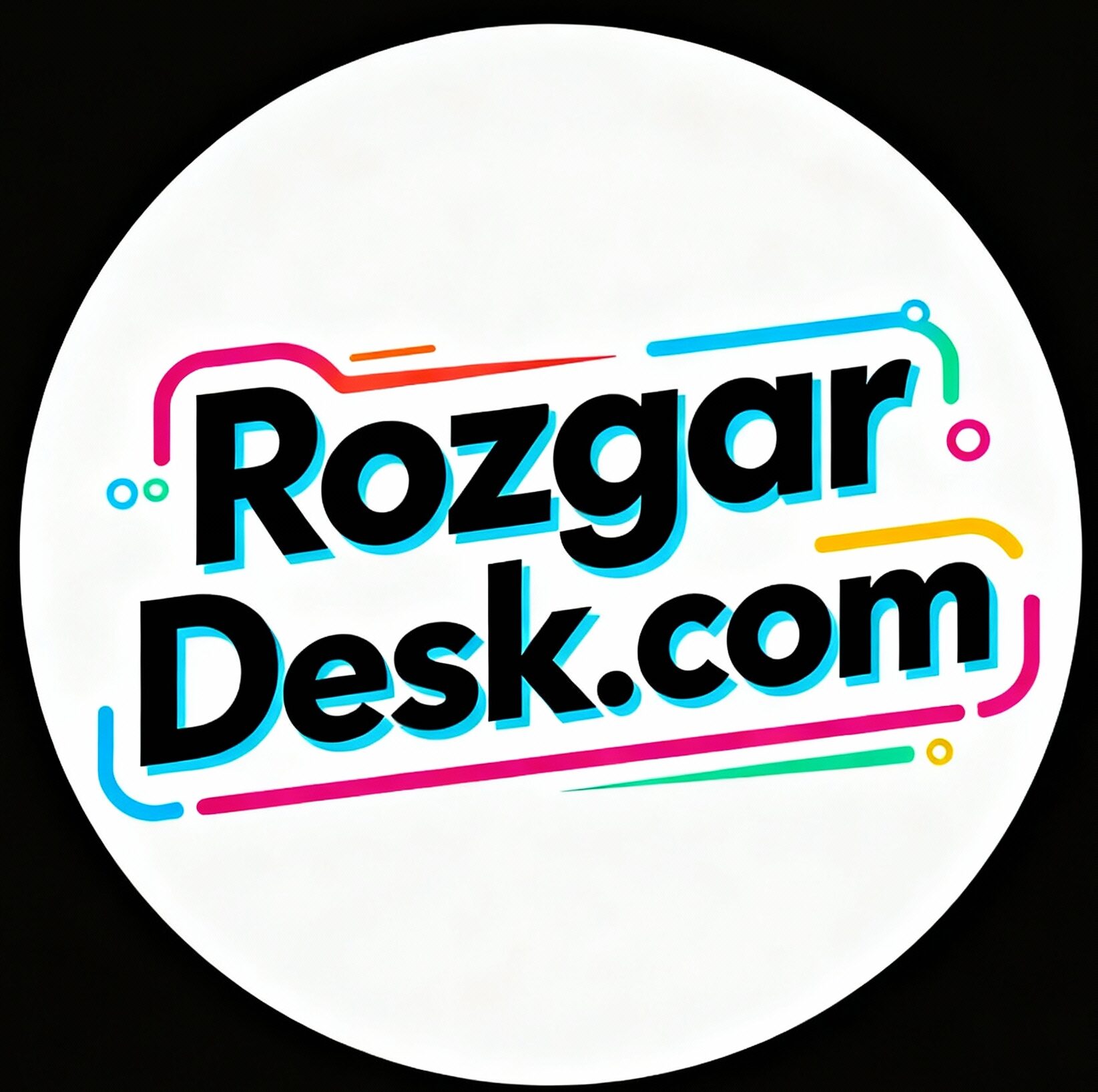 Rozgar Desk