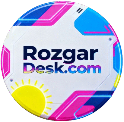 Rozgar Desk